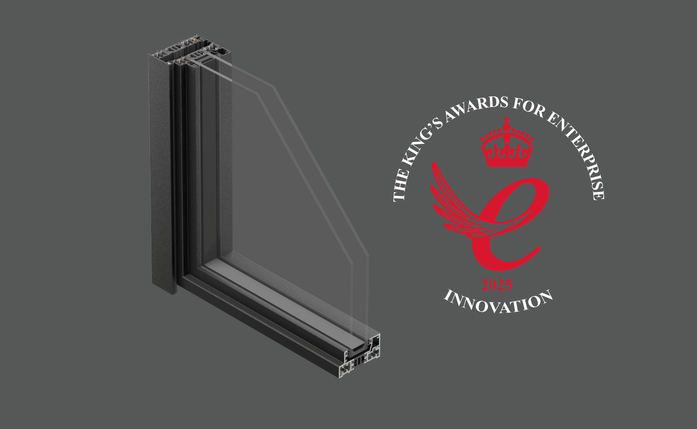 Classic Heritage French Door - Aluminium Door