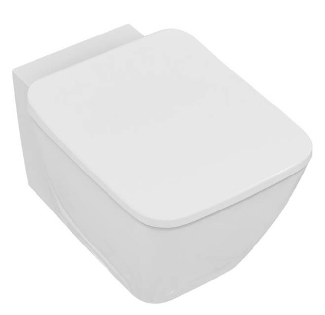 Ideal Standard Strada II Wall-hung WC Bowl