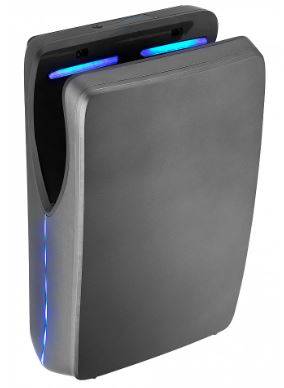 Dryflow Vapordri Hand Dryer