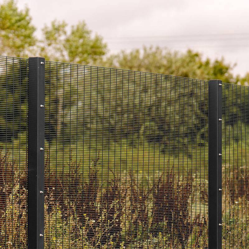 SolarGard Titan - Security Fence System