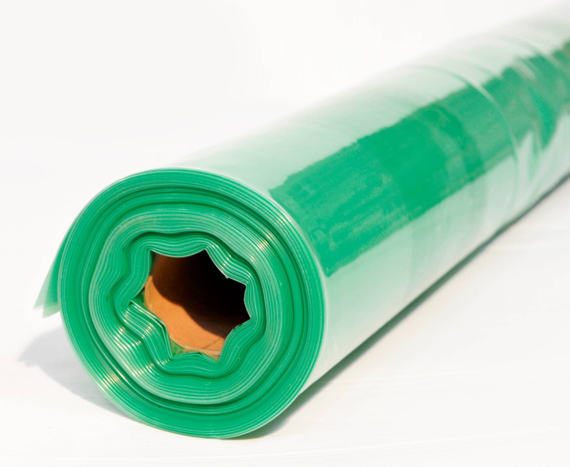 Novia 1000 Gauge VirginPoly Vapour Control Layer Polythene - AVCL & air tightness layer 