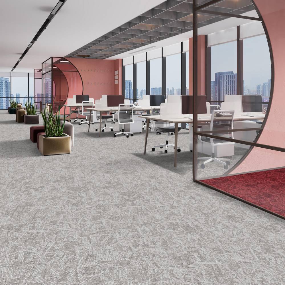 osaka® -&nbsp;carpet tiles