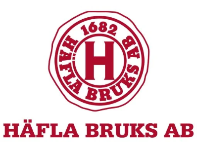 Häfla Bruks AB logotyp