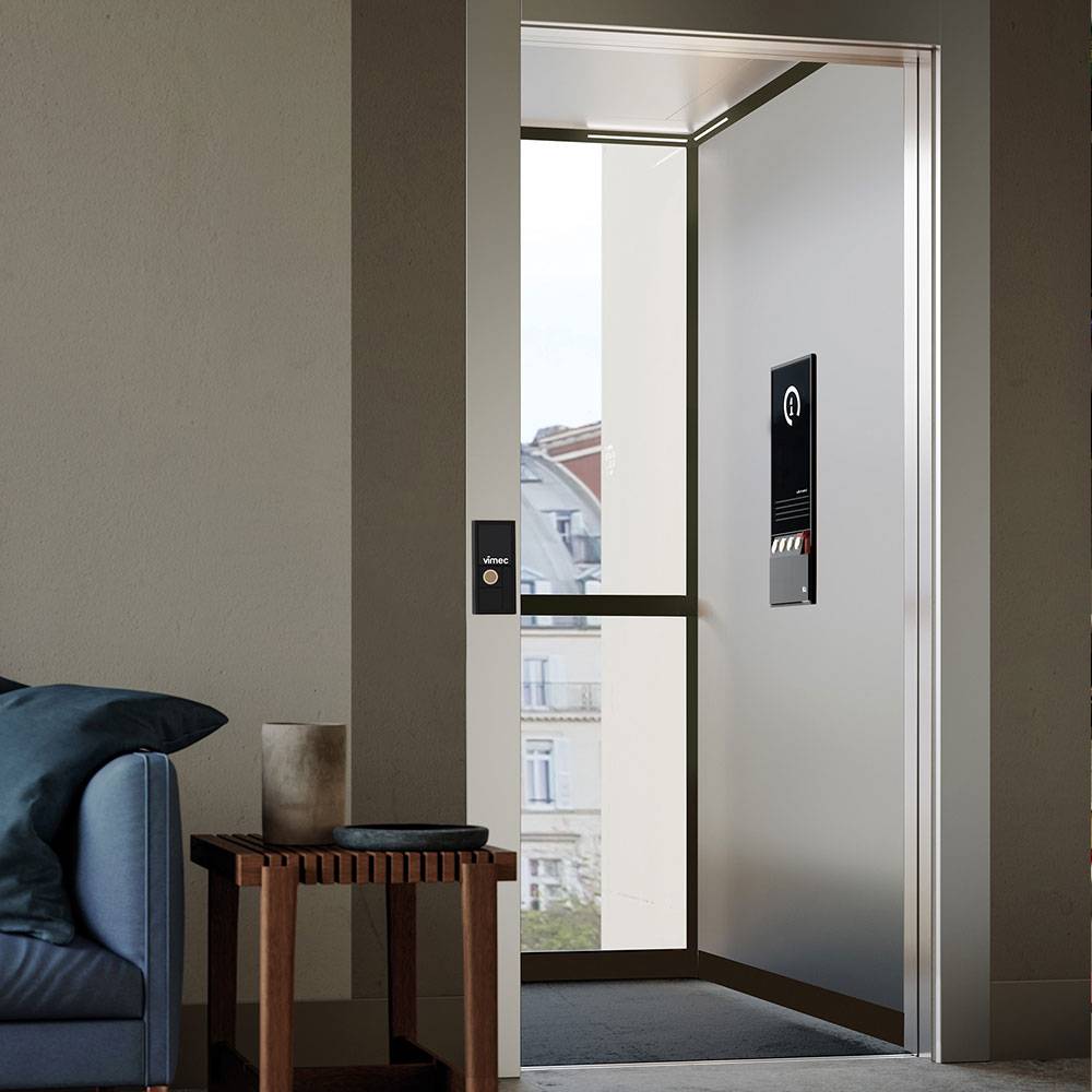 Vimec AR:IA Home Cabin Lift