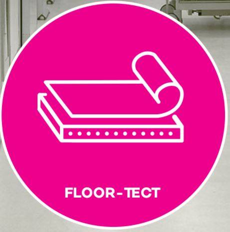 FLOOR-TECT™  System