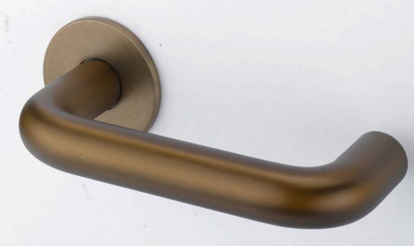 Modric® Door Lever Handles.
