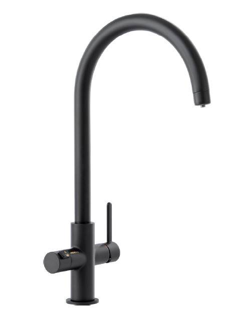PRONTEAU™ Prothia (Swan Spout) - 3 in 1 Steaming Hot Water Tap. 