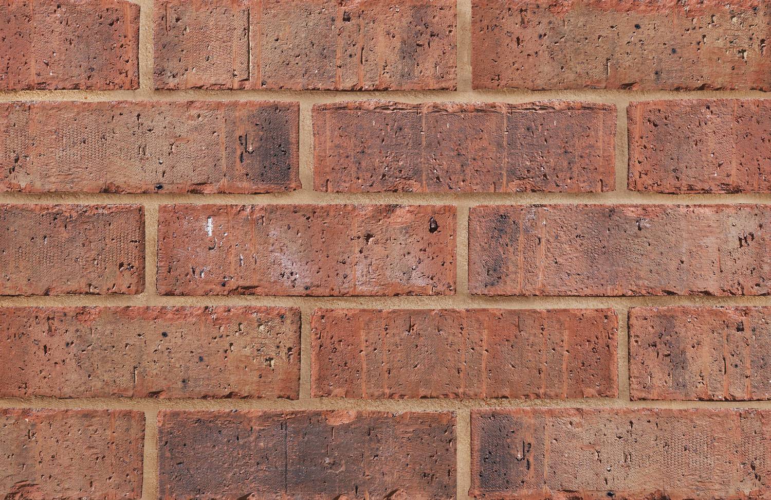 Carlton Ridings Gold Antique Clay Brick