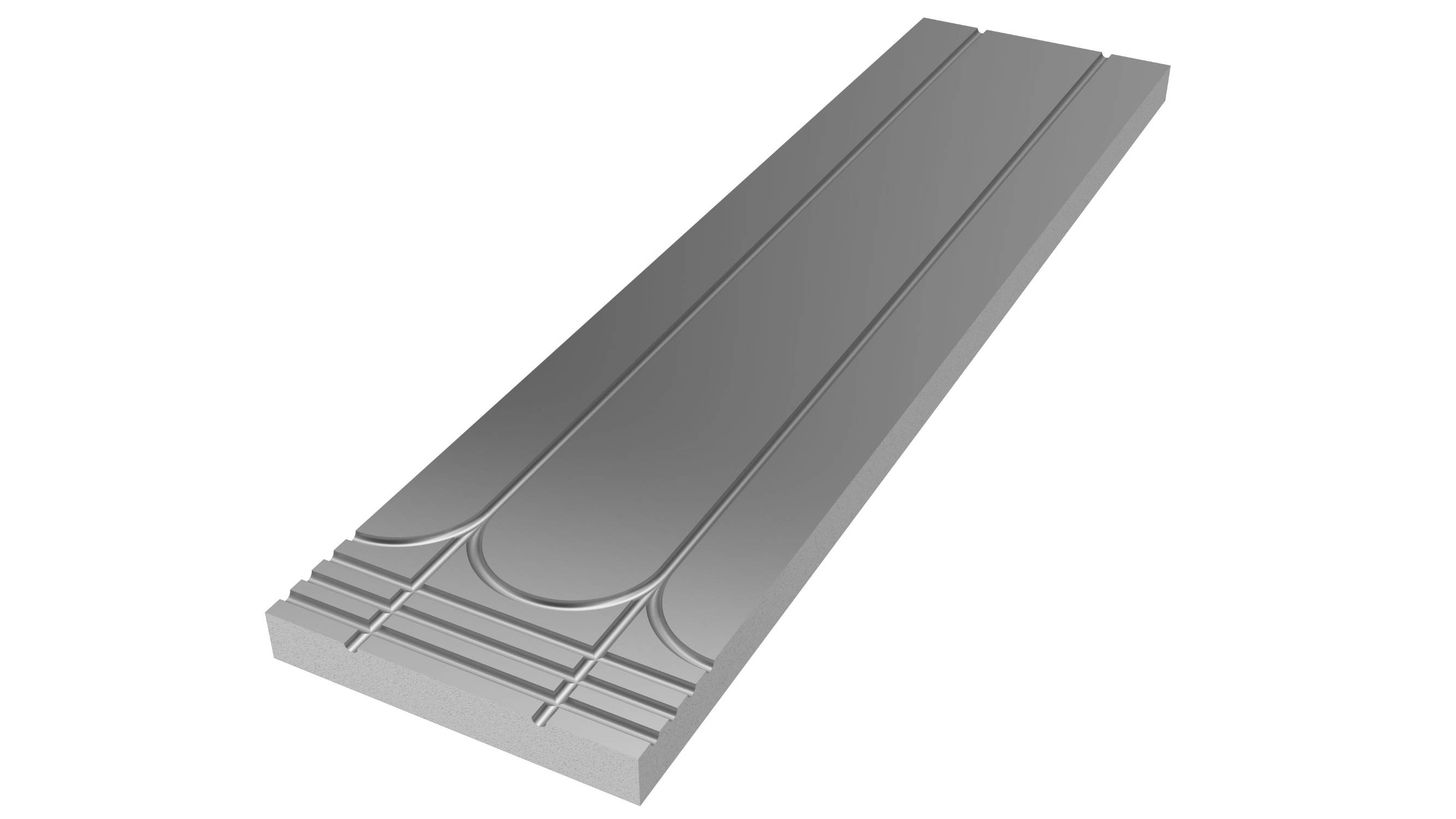 Fastwarm®  InJoist - Foil Faced in Joist Batten Panels