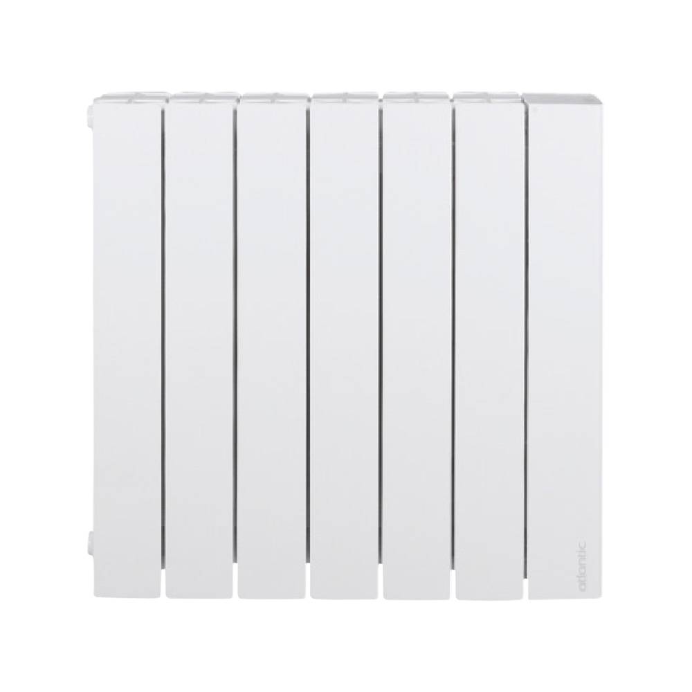 Accessio Electric Radiator