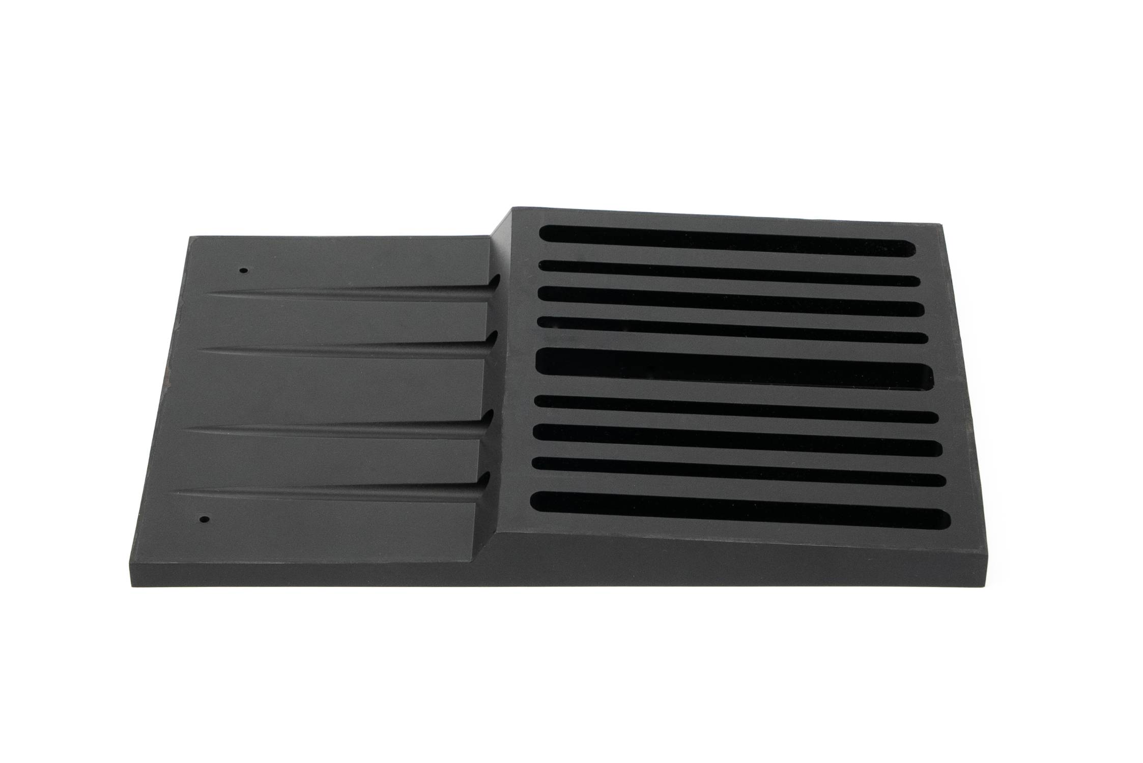 SolarDek™ TileFlash®