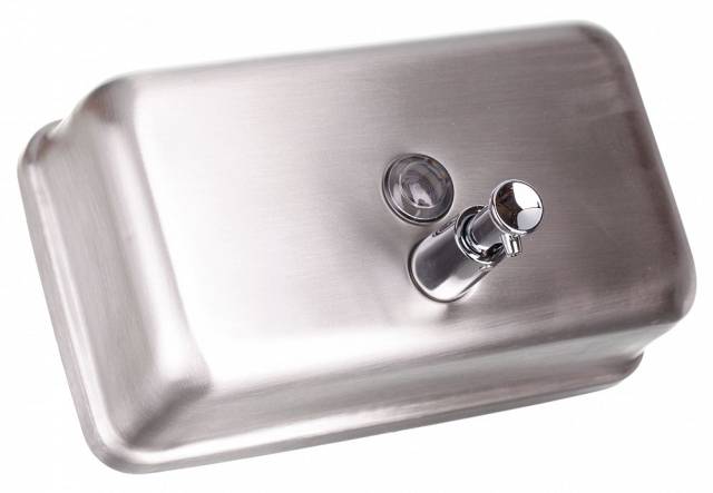 IFS1024 Prestige Liquid Soap Dispenser