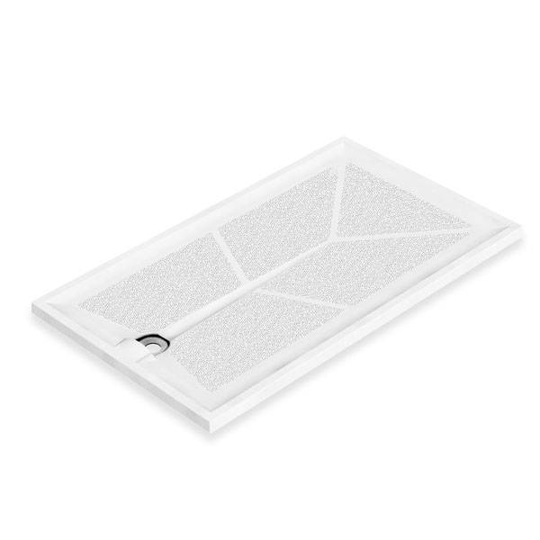 Braddan Shower Tray