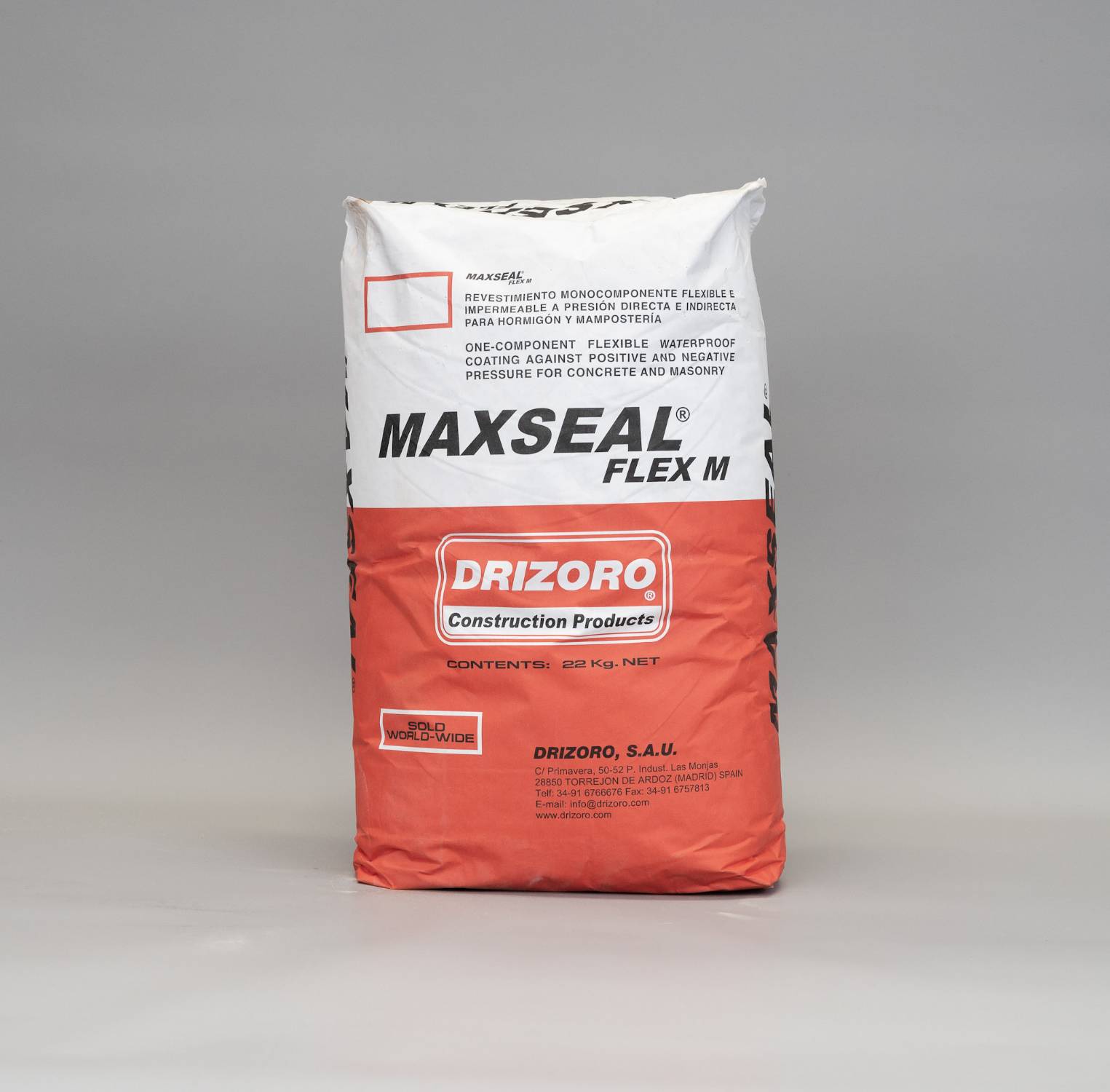 Maxseal Flex M 