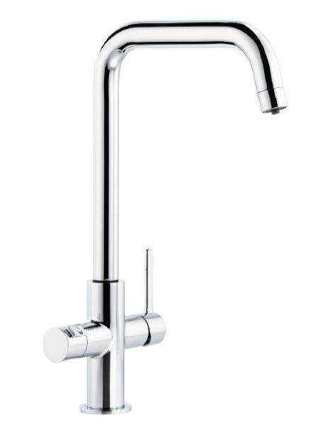 PRONTEAU™ Prothia (Quad Spout)  - 3 in 1 Steaming Hot Water Tap. 