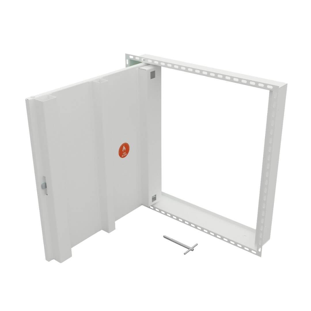 Fire Rated Tiled Access Panel