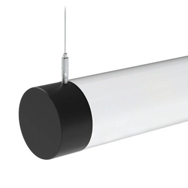 Nile Suspended Tubular Lighting