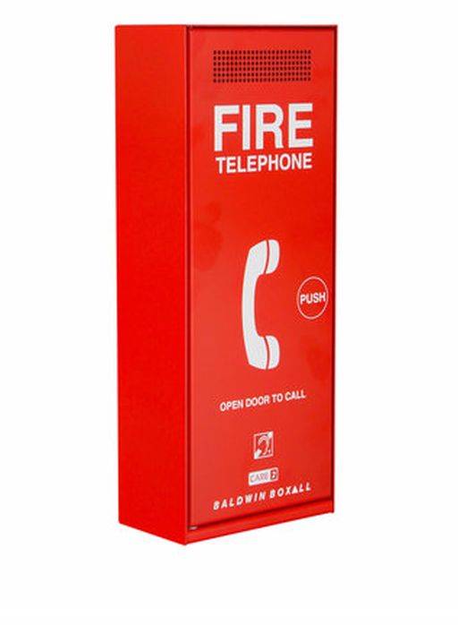 CARE2 Fire Telephone