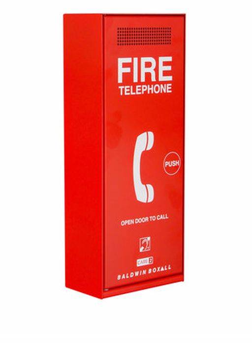 CARE2 Fire Telephone