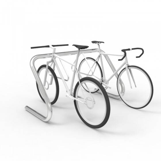 Expo Bike Rack Series