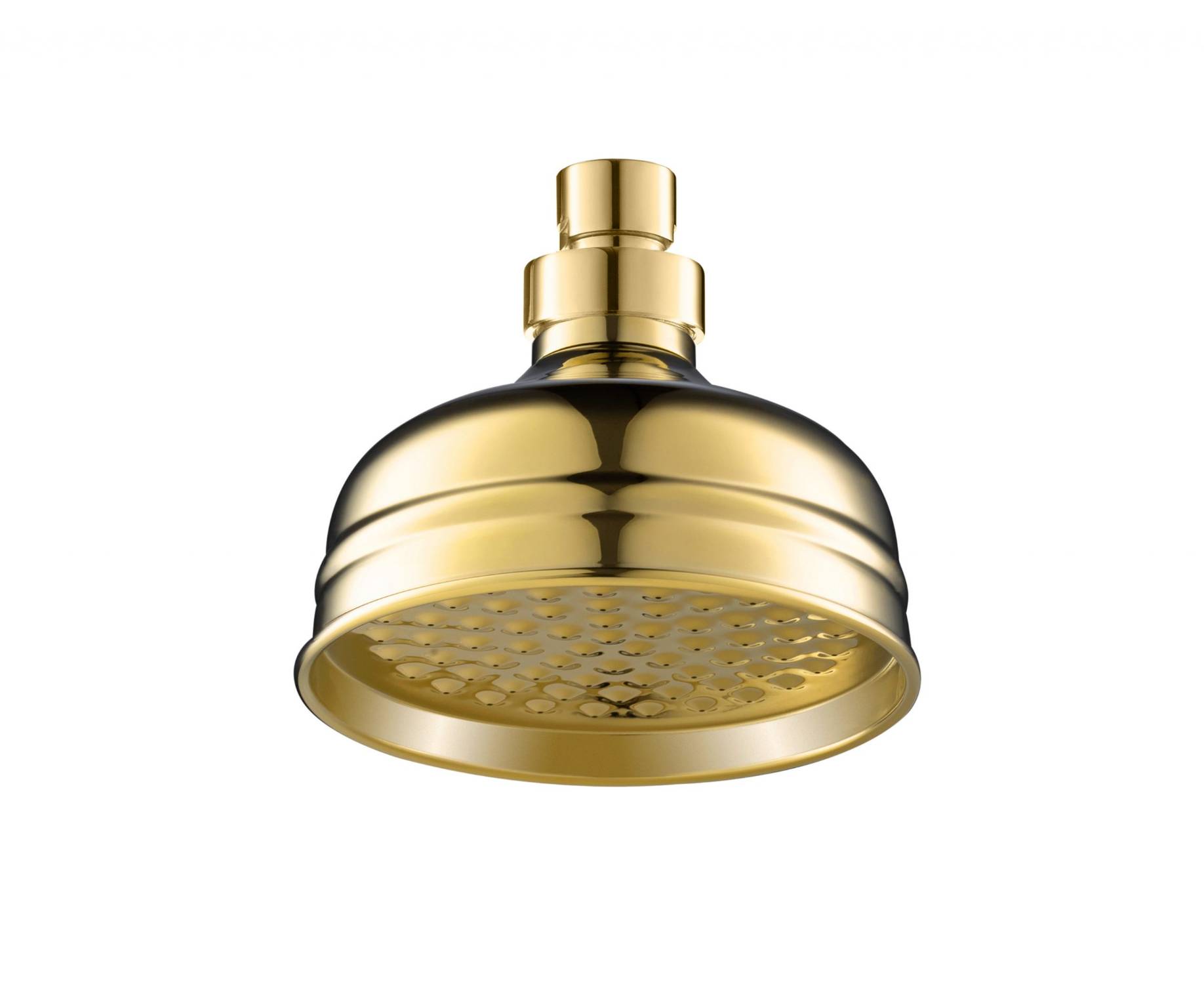 Grosvenor Shower Head 125 mm 150 mm 200 mm