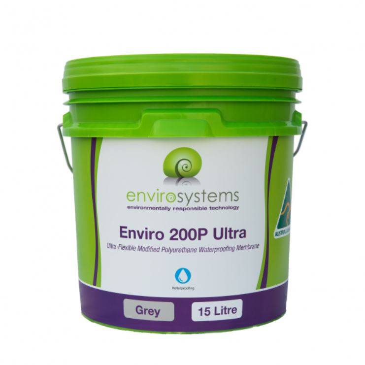 Enviro 200P Ultra