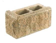 AB Corner Block - Precast concrete interlocking blocks