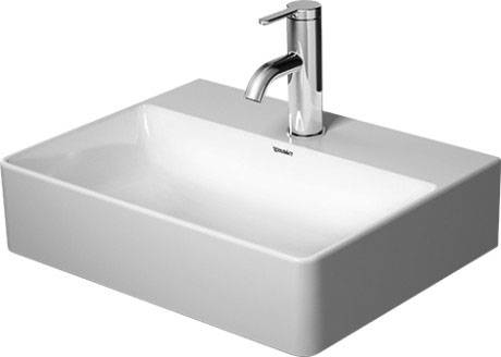 DuraSquare Furniture Handrinse Basin 