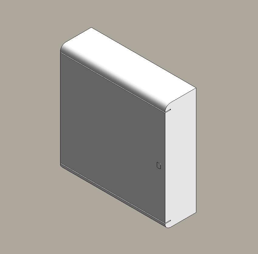 Distribution boards | NBS | NBS BIM Library