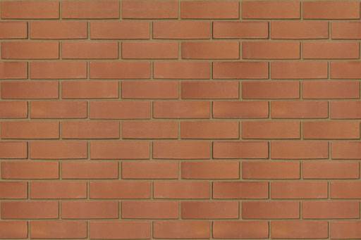 Cheddar Red - Clay bricks