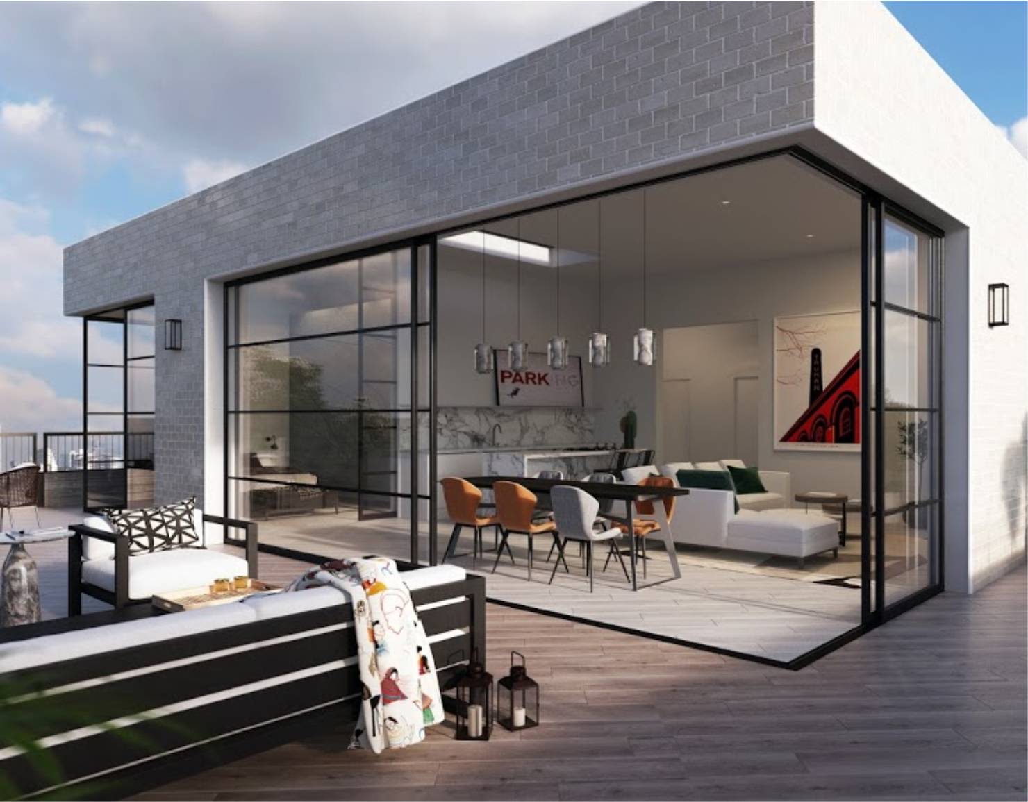 The Osborn, Spitalfields Cellecta Ltd NBS Source