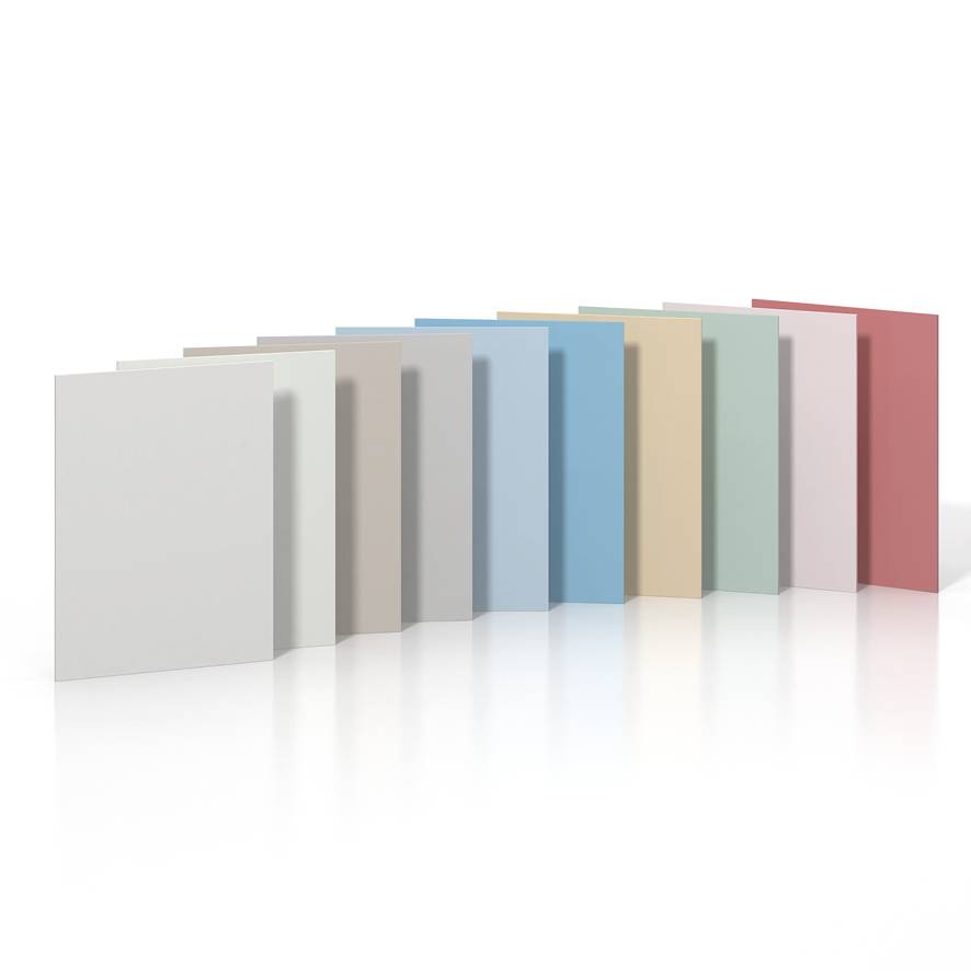 CS Acrovyn® Smooth Wall Protection Sheet