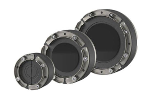 Sealing New or Existing Pipe Entries in Core Drilled Holes and Wall Sleeves – Hauff-Technik Press Seal