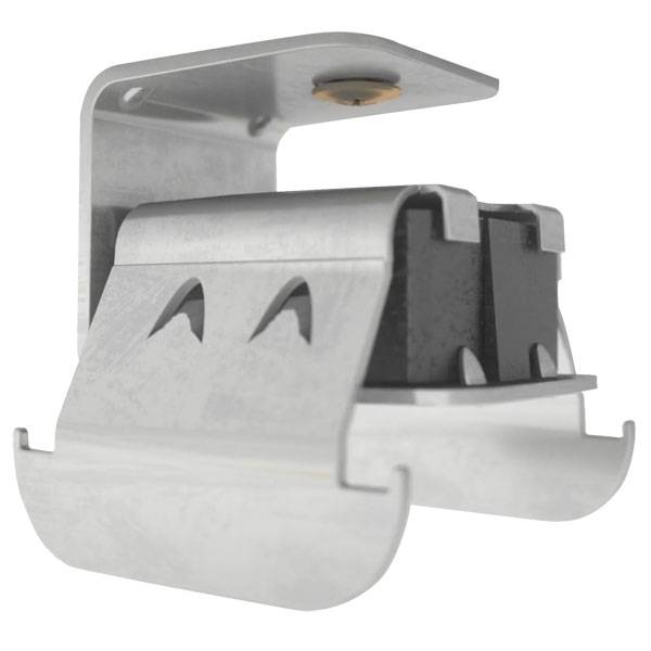 Iso-Mount Type2 -&nbsp;Acoustic Hangers - Ceiling Soundproofing - Soundproof Ceiling System