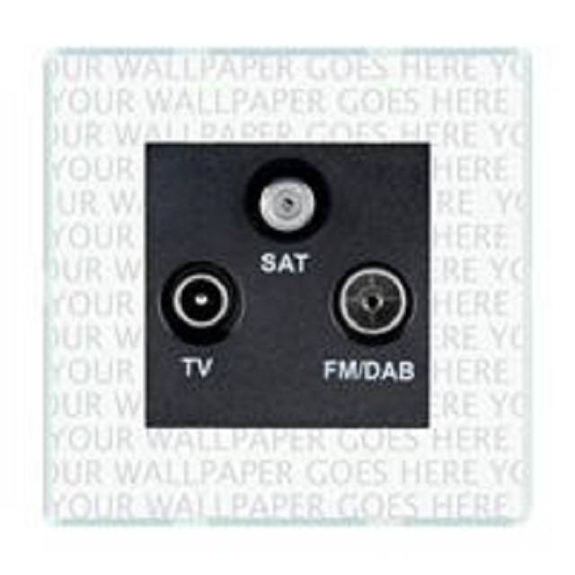 Perception CFX - Television Sockets