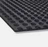 Point Acoustic Floor Insulation Mat - Resilient layer