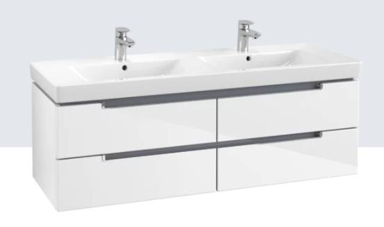 Subway 2.0 Vanity Unit A69210