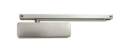 GEZE TS 3000 V BC - Guide Rail EN 1-4 Door Closer With Backcheck (HUKP-0404-03) - Door accessories 