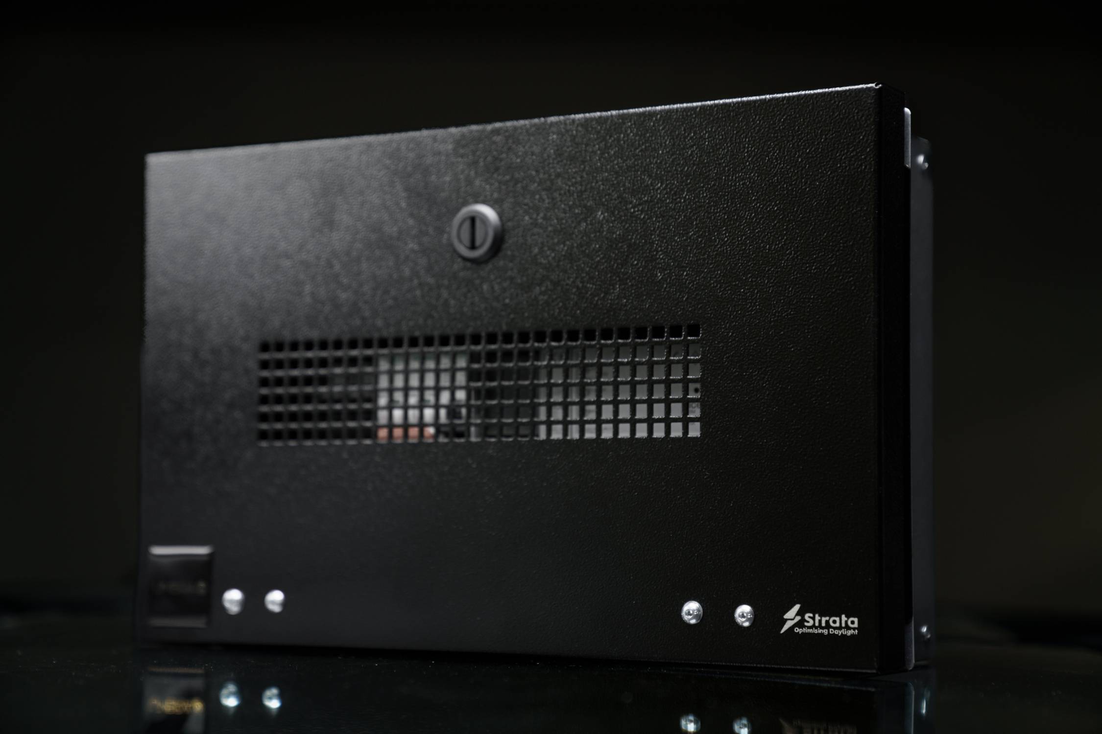 Strata® | Shading Automation Packages - Blind Control Unit