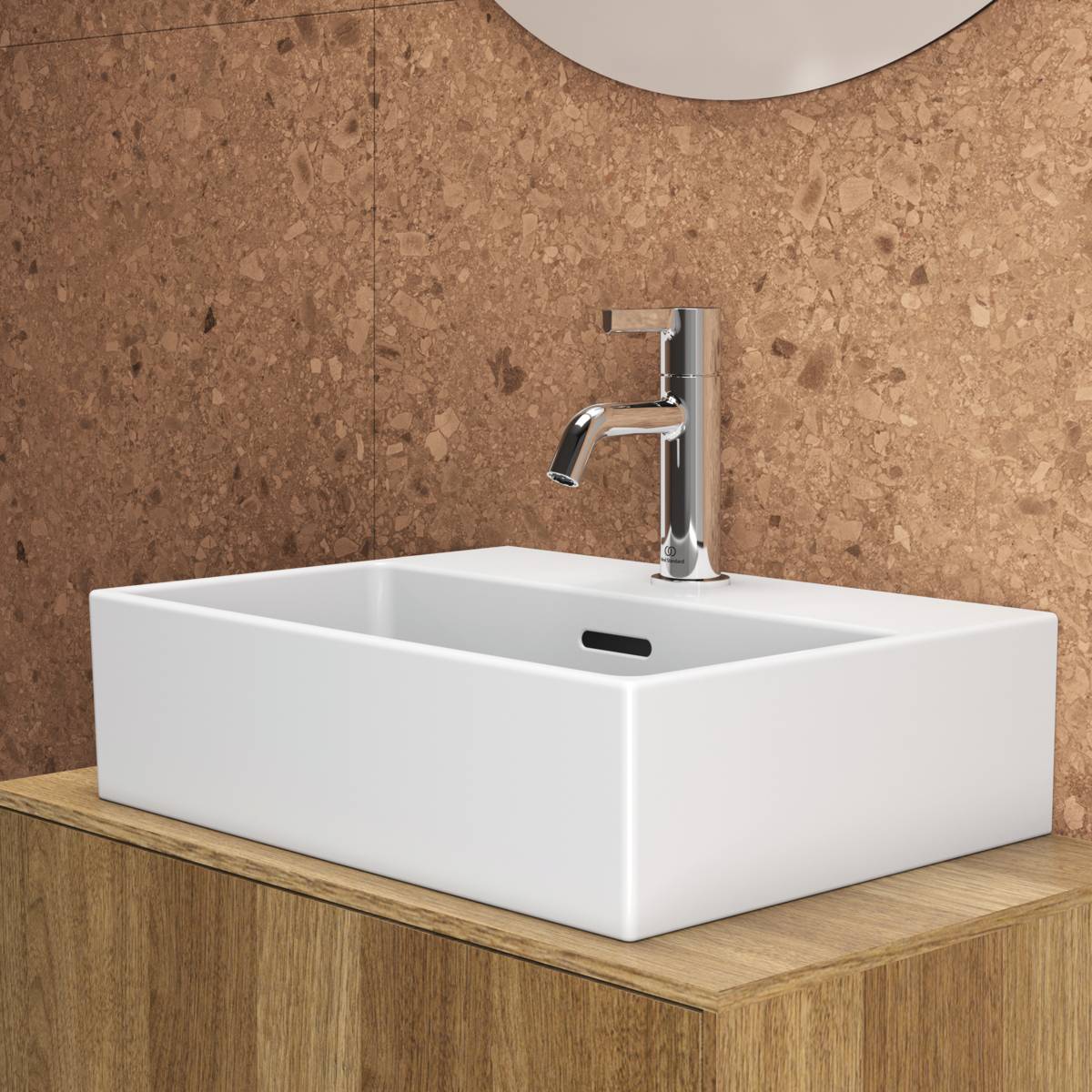 Extra 45 cm Hand Rinse Basin
