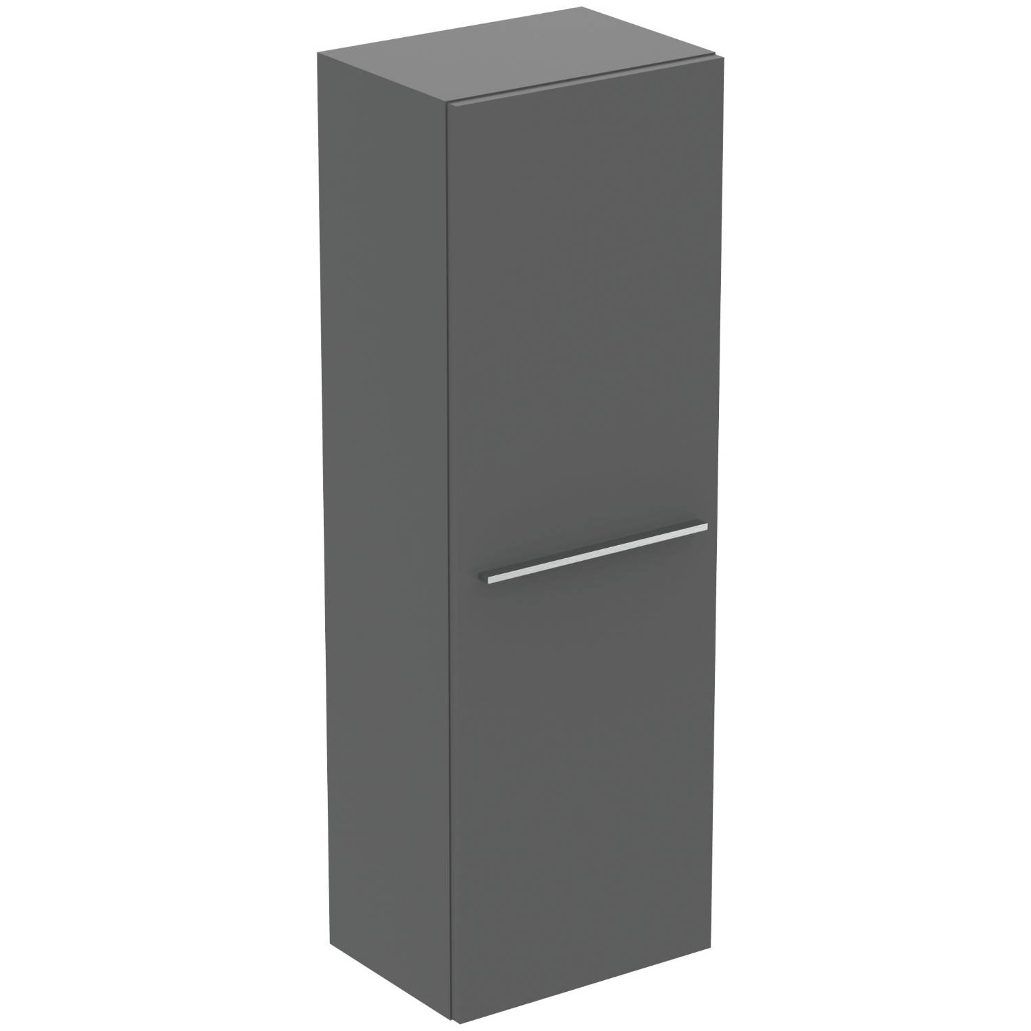 Ideal Standard i.life A Half Column Unit - 1 Door