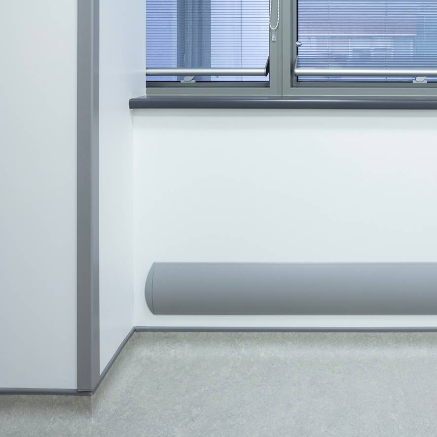 CS Acrovyn® PVC-Free SM-20N Corner Guards