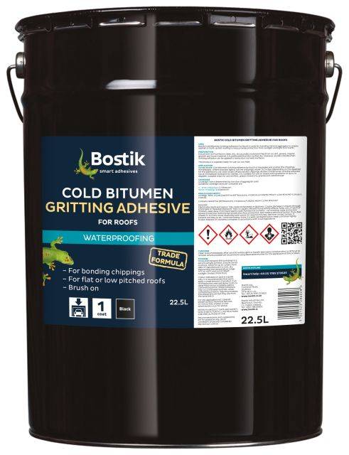 Cold Bitumen Gritting Adhesive