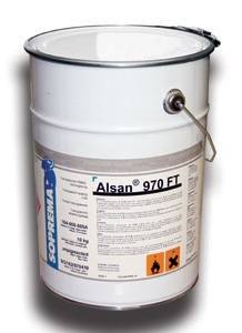 Alsan 970 FT