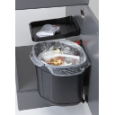 Smart Collection - Sorter Franke Mini 1x17l