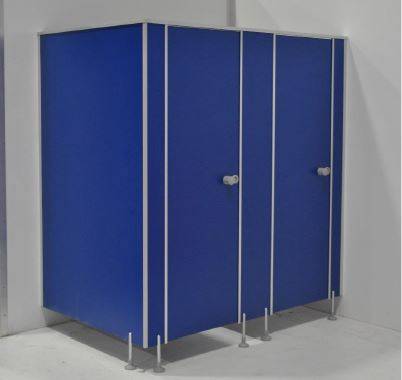 County - Panel Cubicle