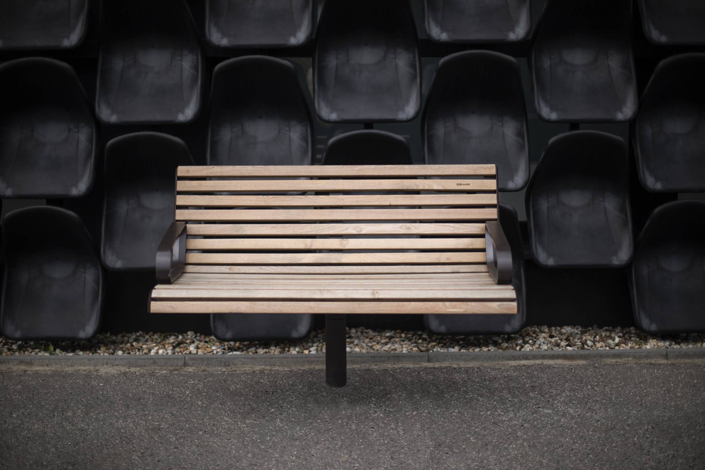 Port Seating - Outdoor Benches Chairs and Seats