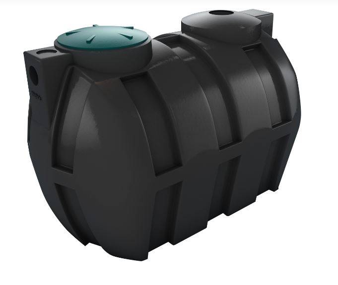 Drainage Premium Septic Tank