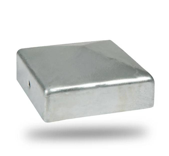 DuraPost® Post Caps With Bracket