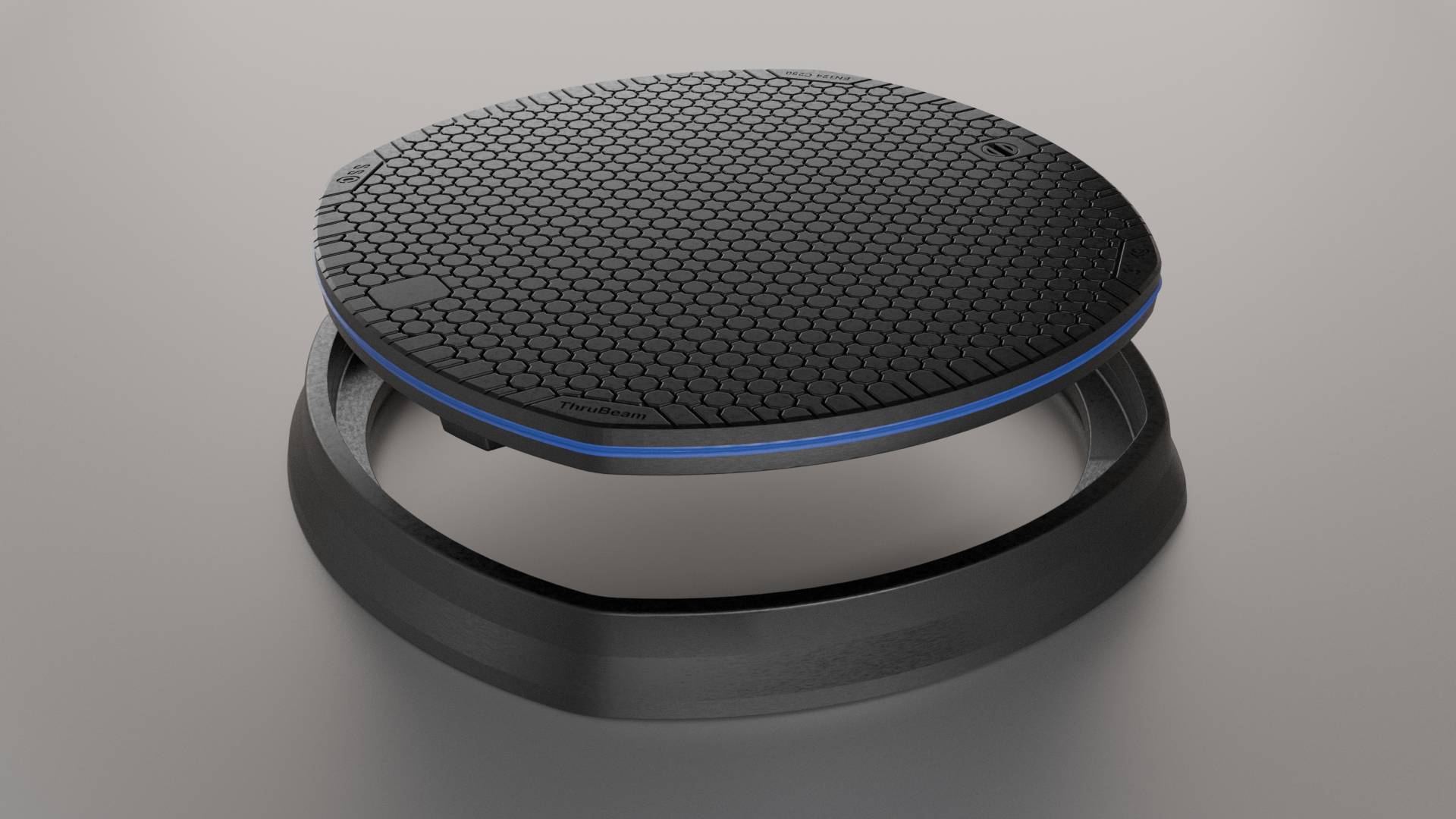 Thrubeam® C250 CR90 Access Cover